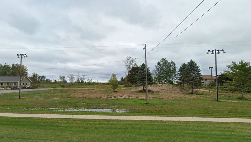 Stoney Creek Mini Golf - 2019 Gone (newer photo)